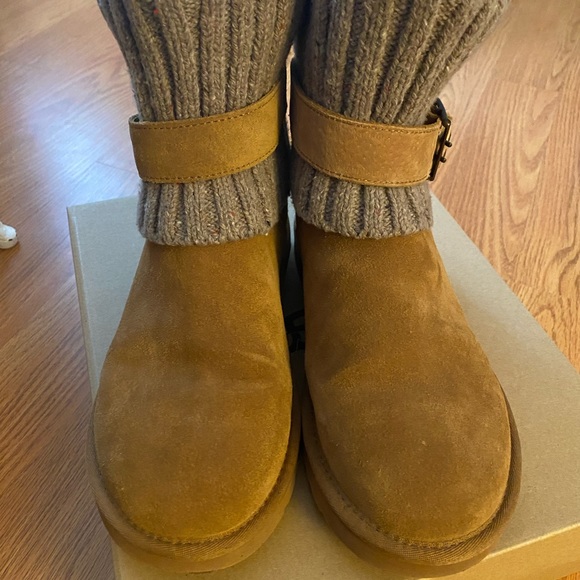 UGG Boots - Picture 4 of 6